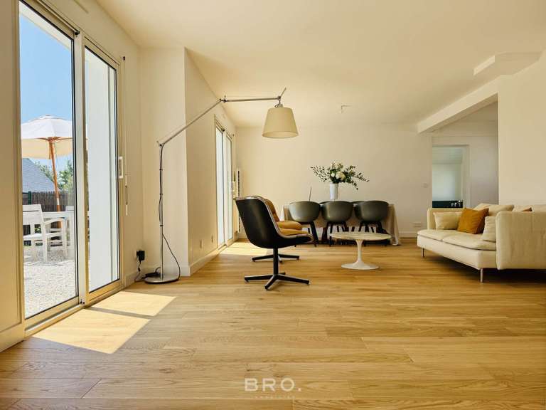 House Arradon - 4 bedrooms