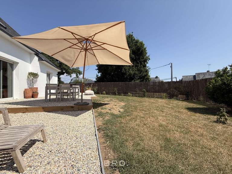 House Arradon - 4 bedrooms