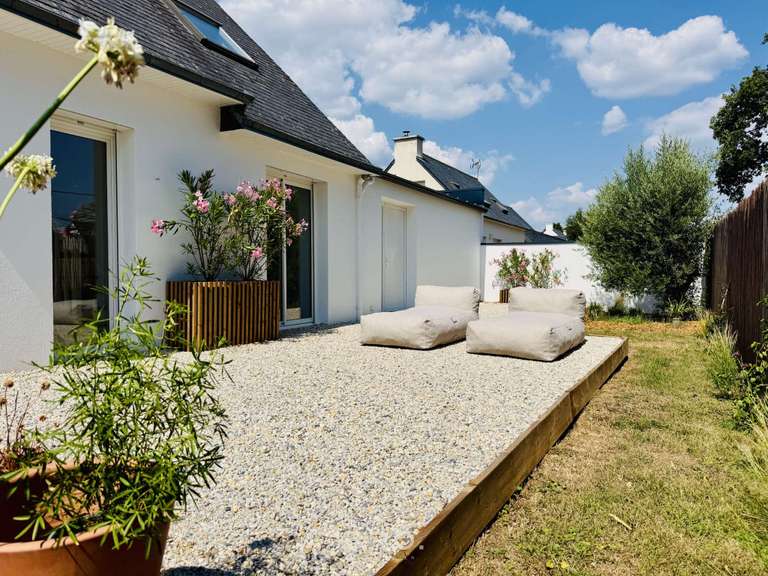 House Arradon - 4 bedrooms