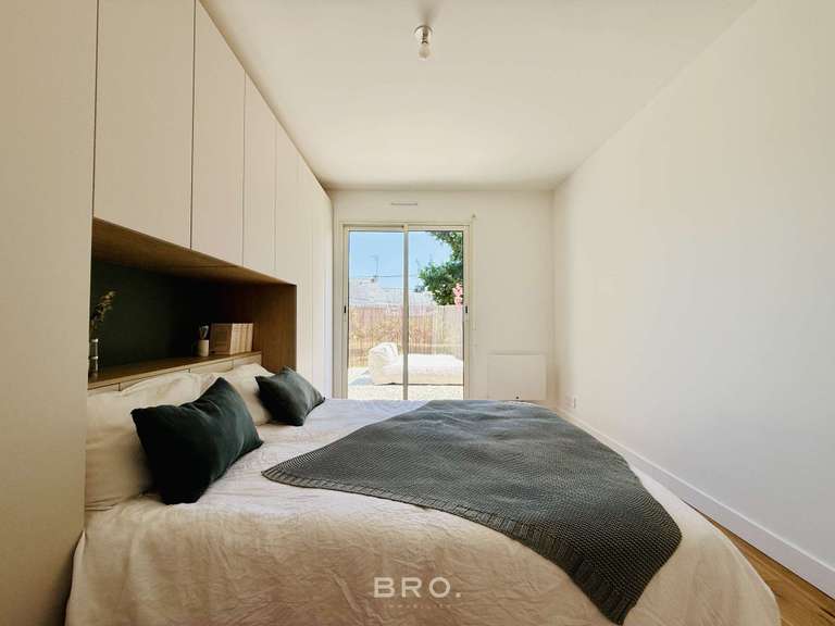 Maison Arradon - 4 chambres