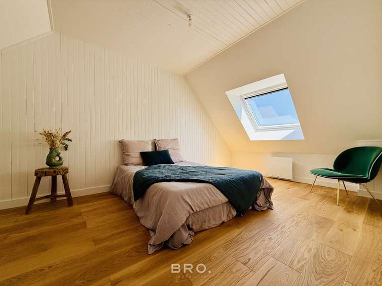House Arradon - 4 bedrooms