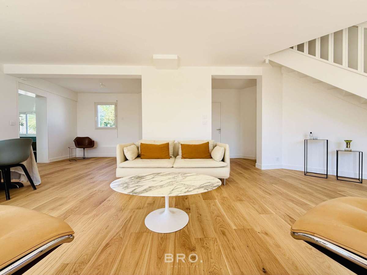 Maison Arradon