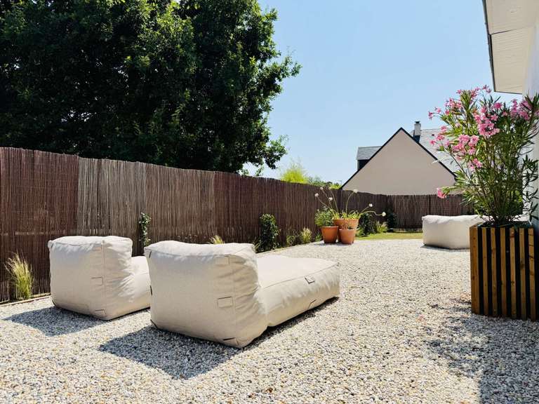 House Arradon - 4 bedrooms