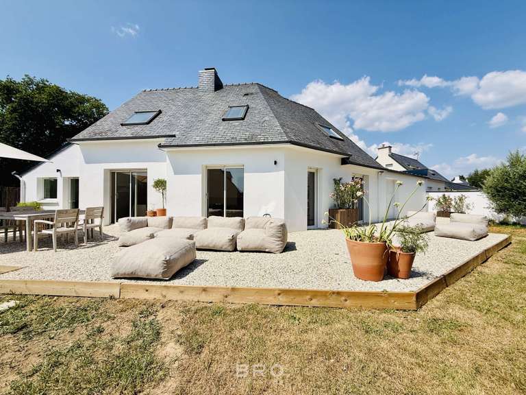 Maison Arradon - 4 chambres
