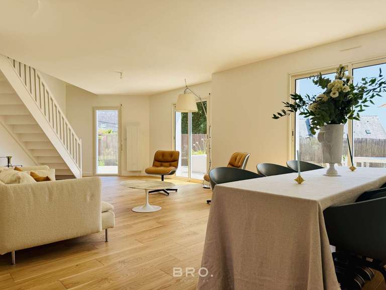 House Arradon - 4 bedrooms