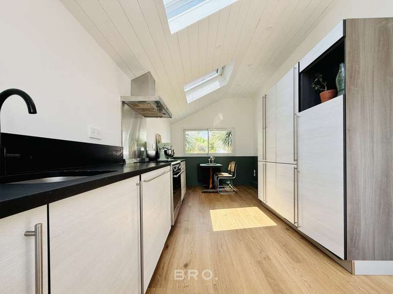 House Arradon - 4 bedrooms