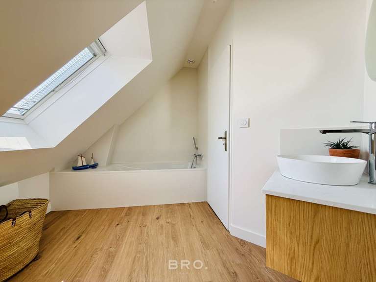 House Arradon - 4 bedrooms