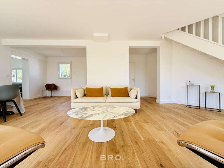 House Arradon - 4 bedrooms