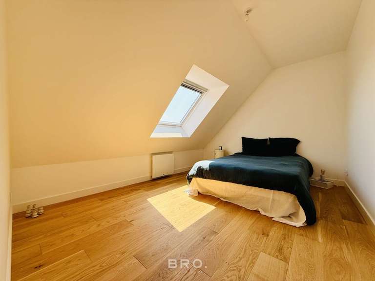 Maison Arradon - 4 chambres
