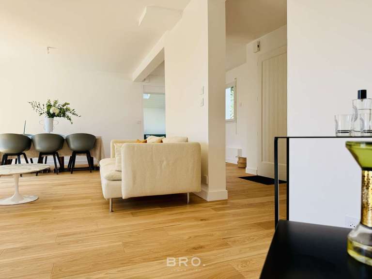 House Arradon - 4 bedrooms