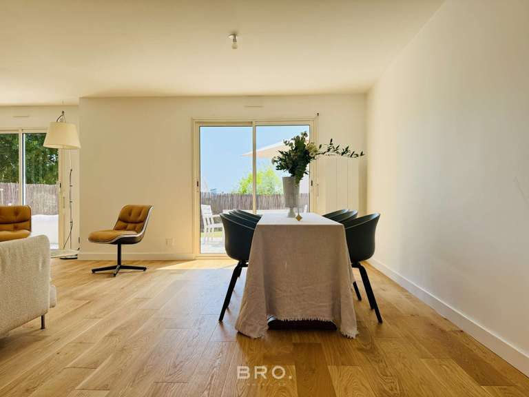 House Arradon - 4 bedrooms