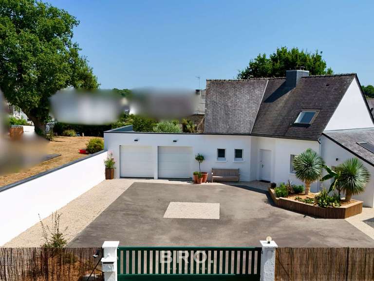 House Arradon - 4 bedrooms