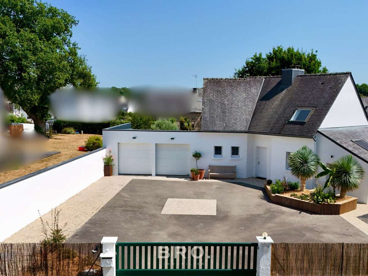 Maison Arradon