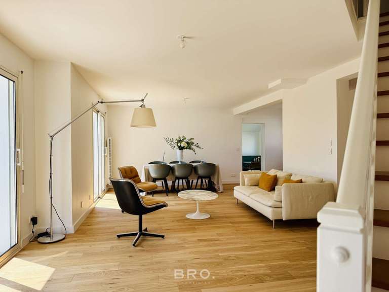 House Arradon - 4 bedrooms