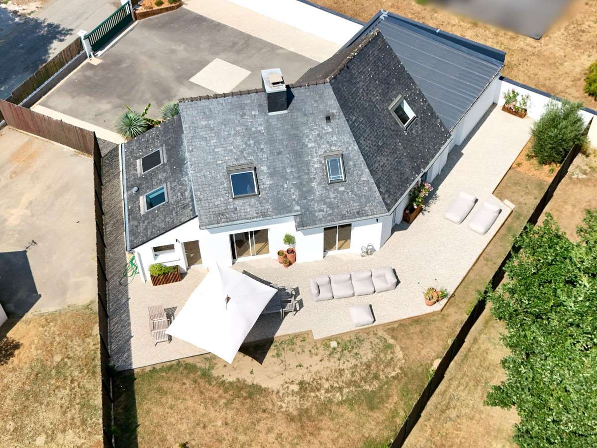 Maison Arradon