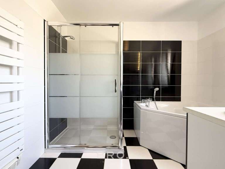 Maison Arradon - 5 chambres