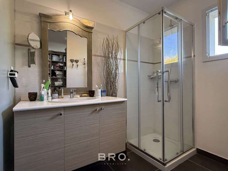 House Arradon - 5 bedrooms