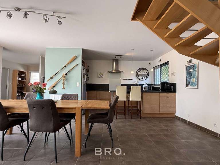 Maison Arradon - 5 chambres