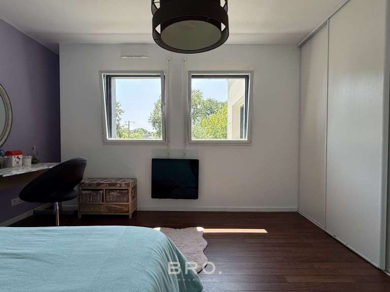 Maison Arradon - 5 chambres
