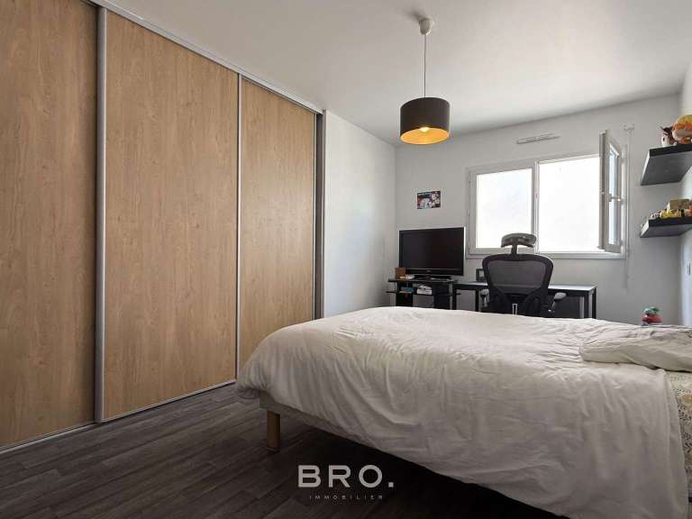Maison Arradon - 5 chambres