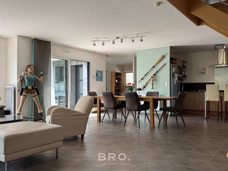 Maison Arradon - 5 chambres