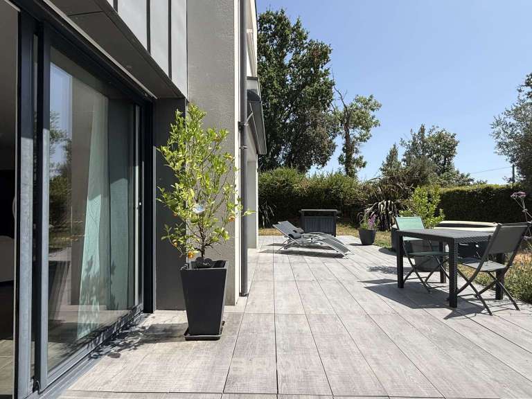 Maison Arradon - 5 chambres
