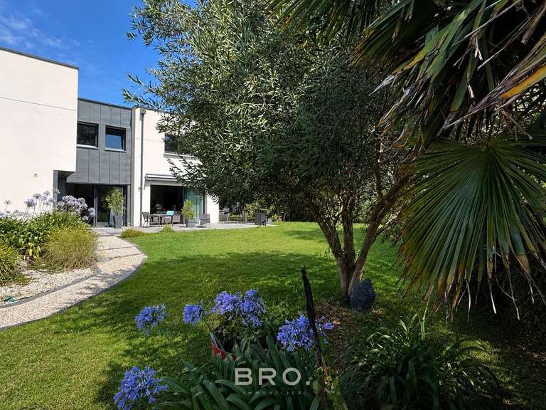 Maison Arradon - 5 chambres