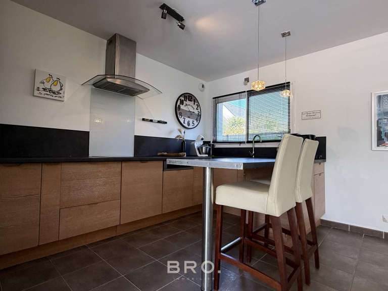 Maison Arradon - 5 chambres