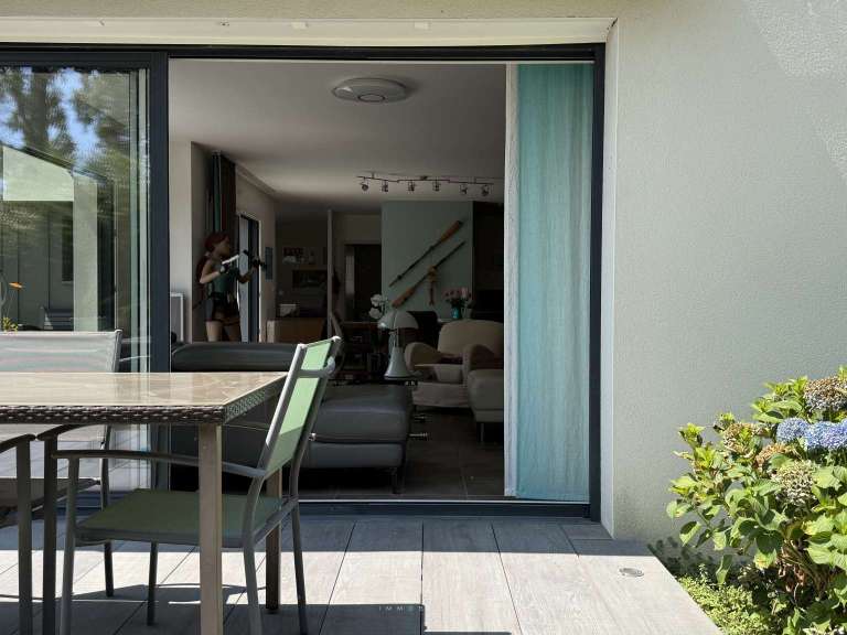 House Arradon - 5 bedrooms