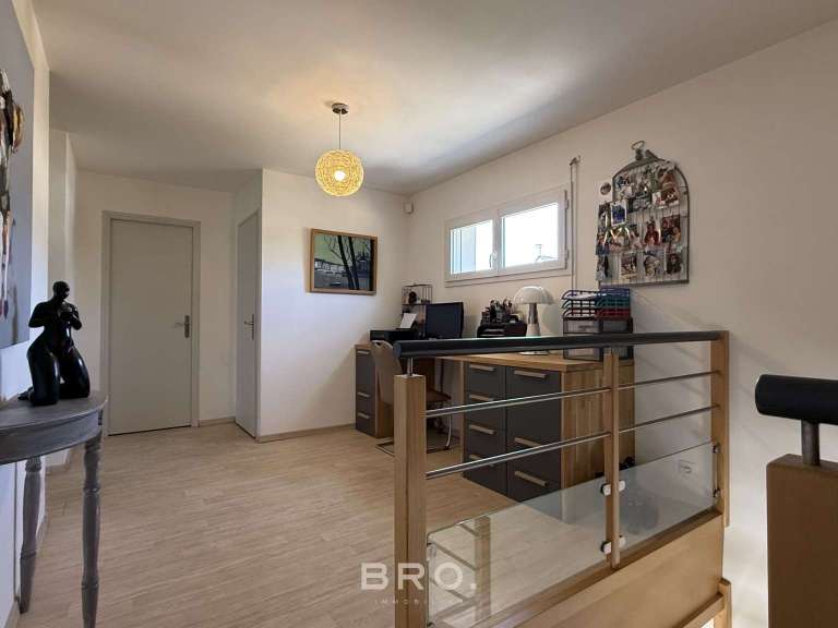 Maison Arradon - 5 chambres