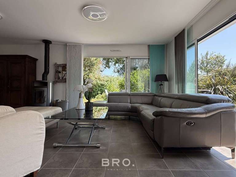 Maison Arradon - 5 chambres