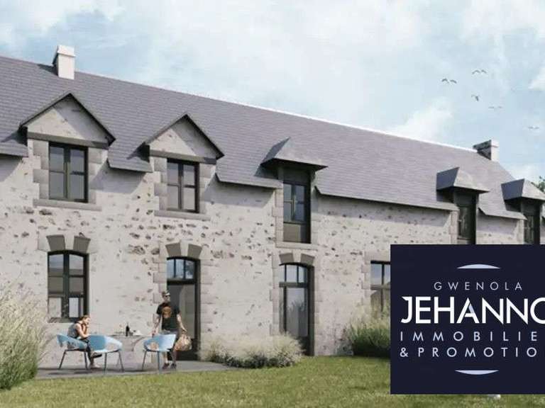 Maison Arradon - 3 chambres