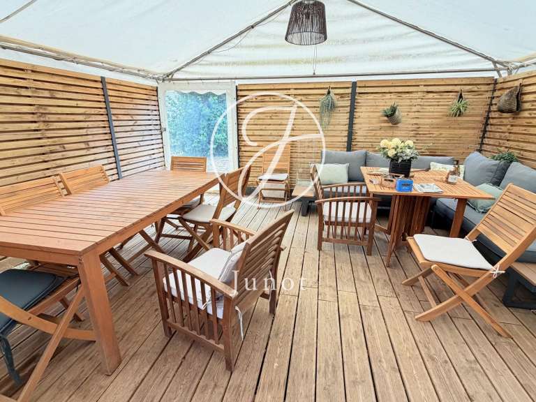 Maison Arradon - 210m²