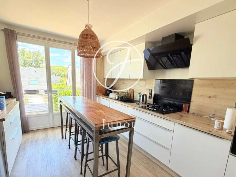 Maison Arradon - 210m²