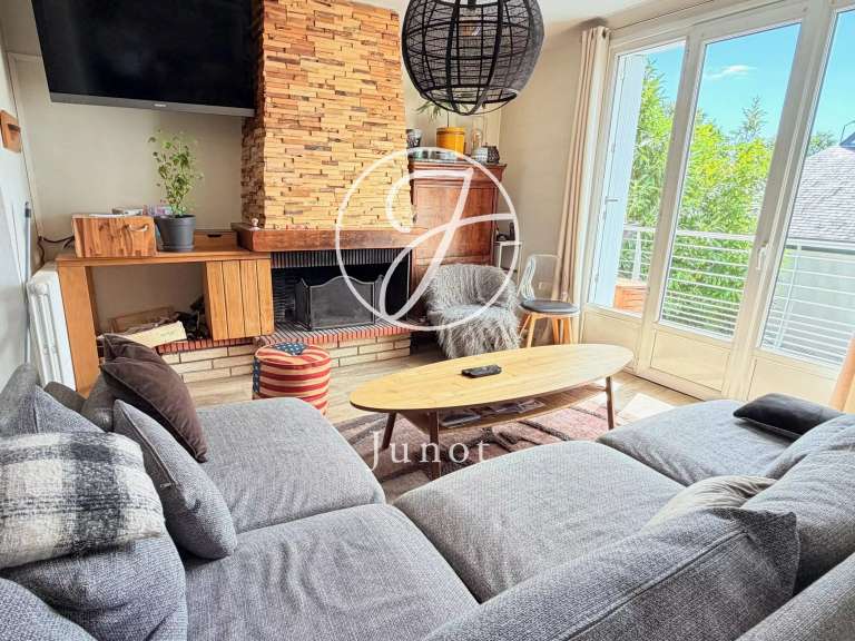 Maison Arradon - 210m²