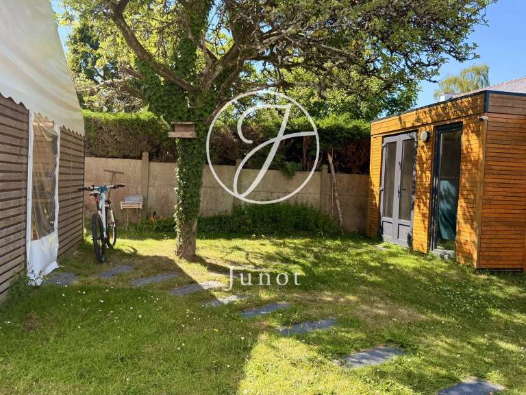 Maison Arradon - 210m²