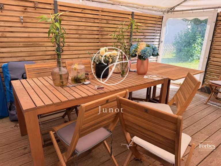 Maison Arradon - 210m²