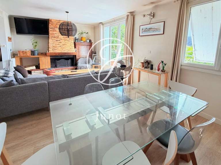 Maison Arradon - 210m²
