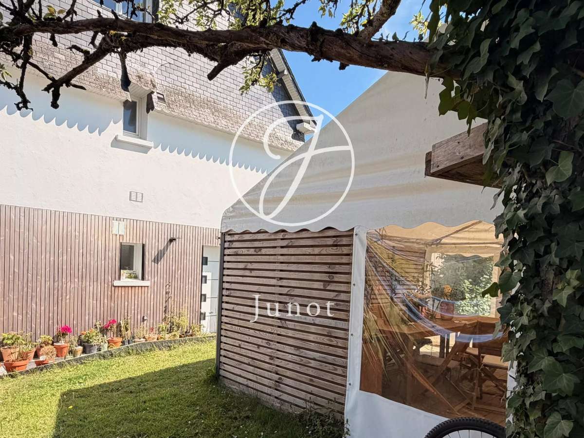 Maison Arradon