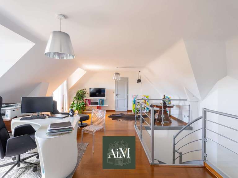 House Arradon - 4 bedrooms