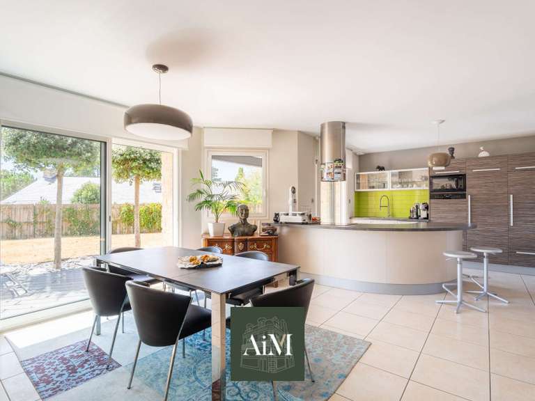 House Arradon - 4 bedrooms