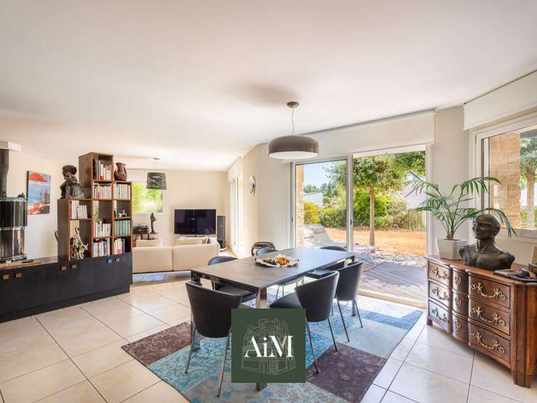 Maison Arradon - 4 chambres