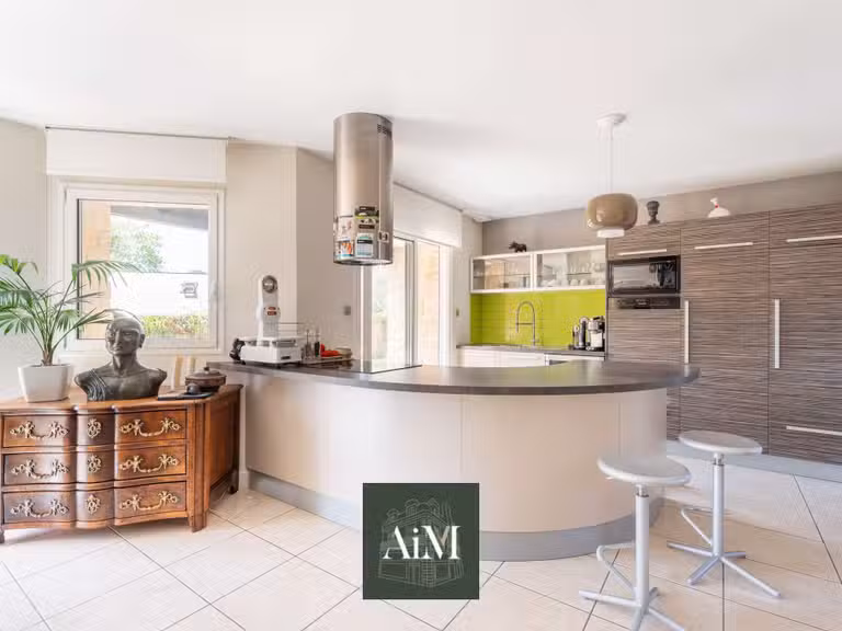 House Arradon - 4 bedrooms