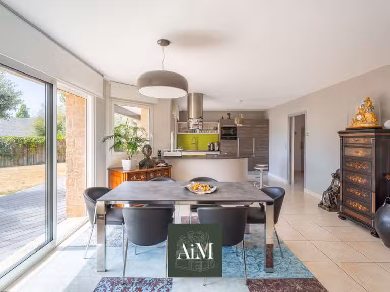 House Arradon - 4 bedrooms