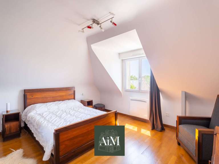 House Arradon - 4 bedrooms