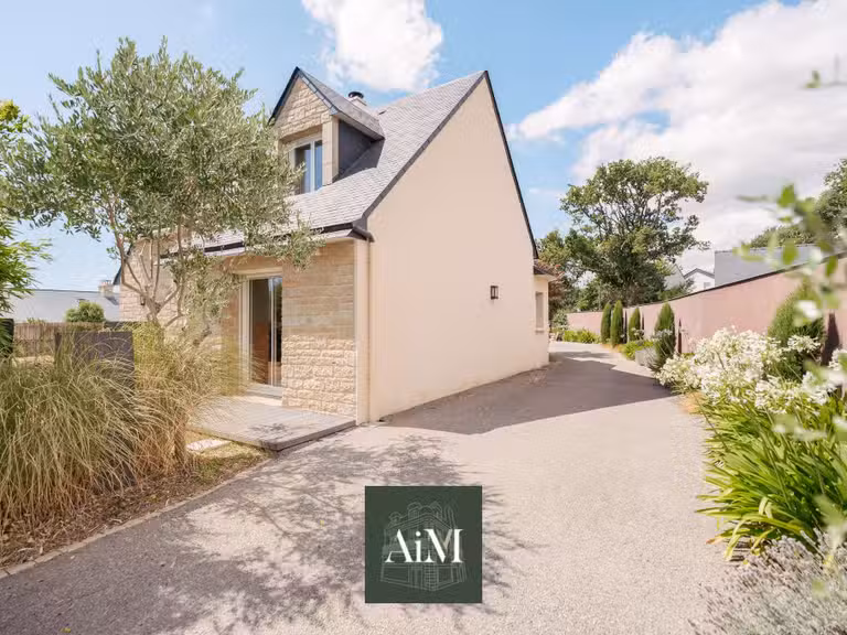 House Arradon - 4 bedrooms