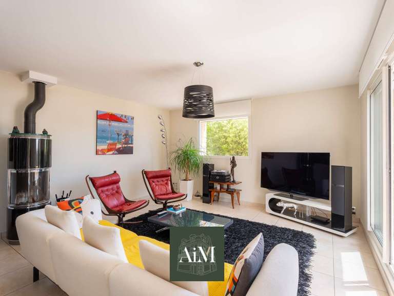 Maison Arradon - 4 chambres