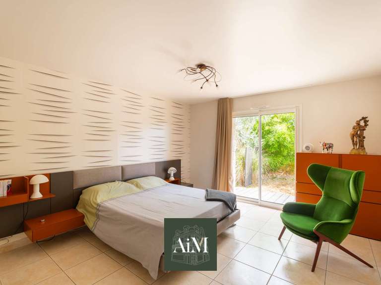 Maison Arradon - 4 chambres