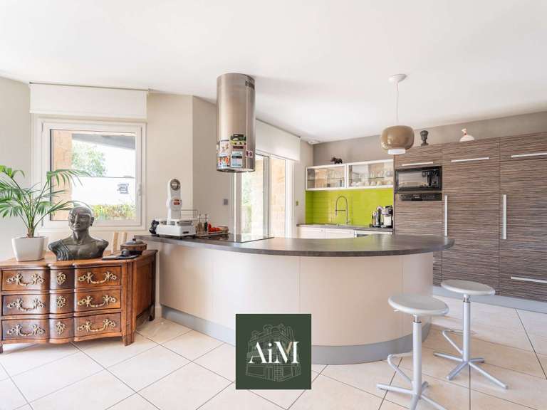 Maison Arradon - 4 chambres