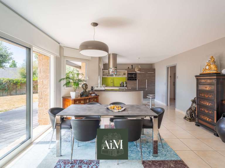 Maison Arradon - 4 chambres